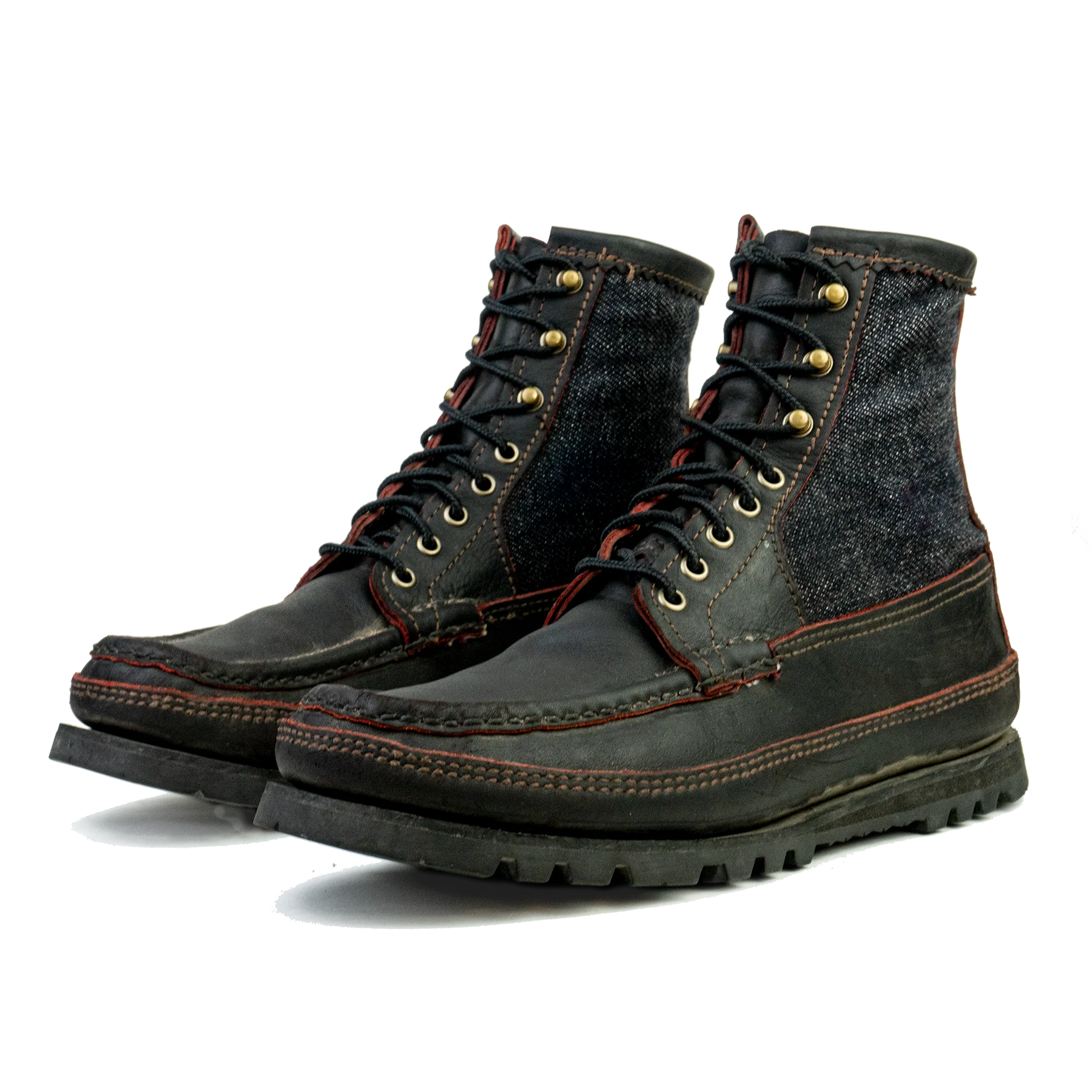 Rose Anvil X Naked & Famous X Russell Blood Core PH - Image 3