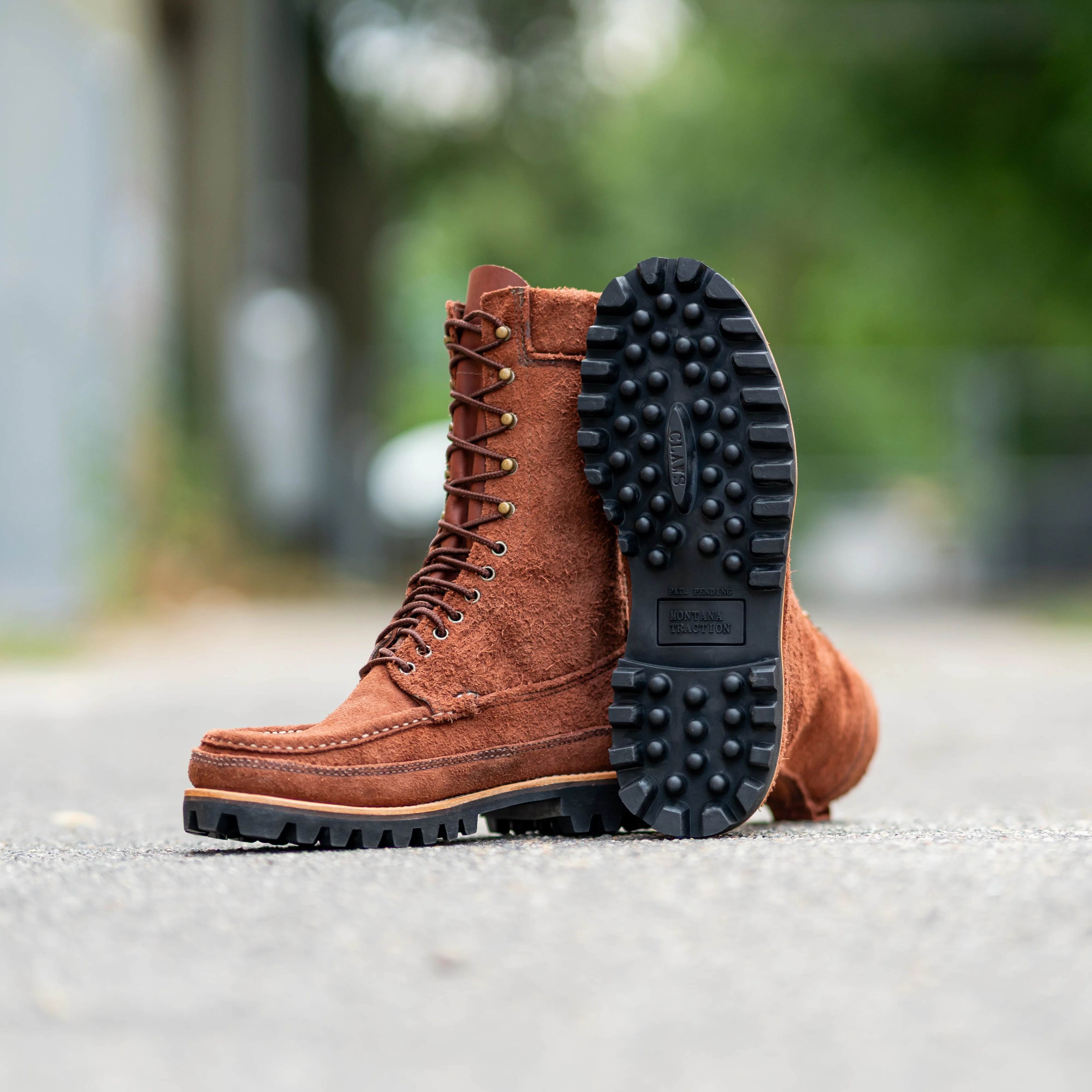 Rose Anvil X Russell 7 Layer Beefy Boot - Image 3