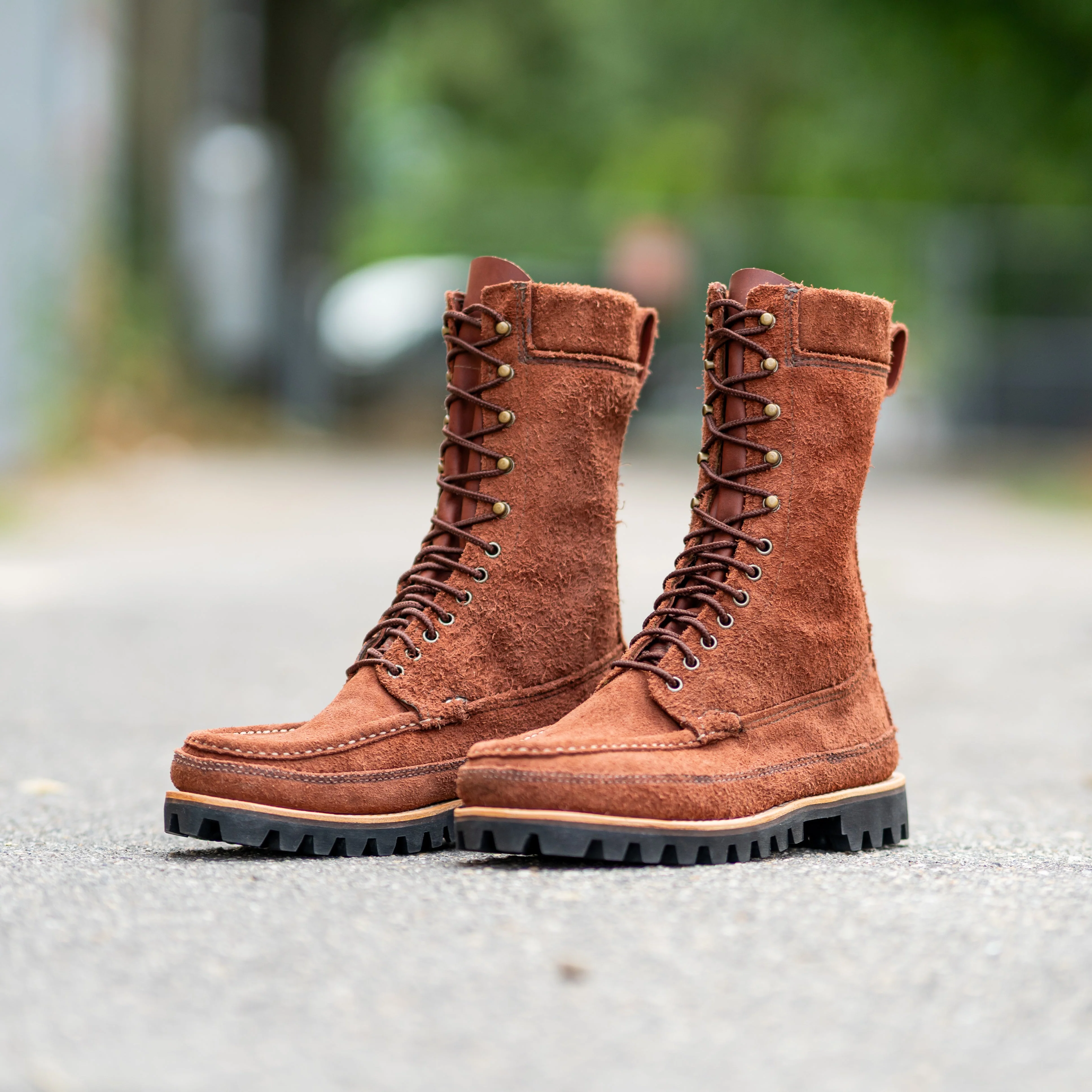 Rose Anvil X Russell 7 Layer Beefy Boot - Image 4