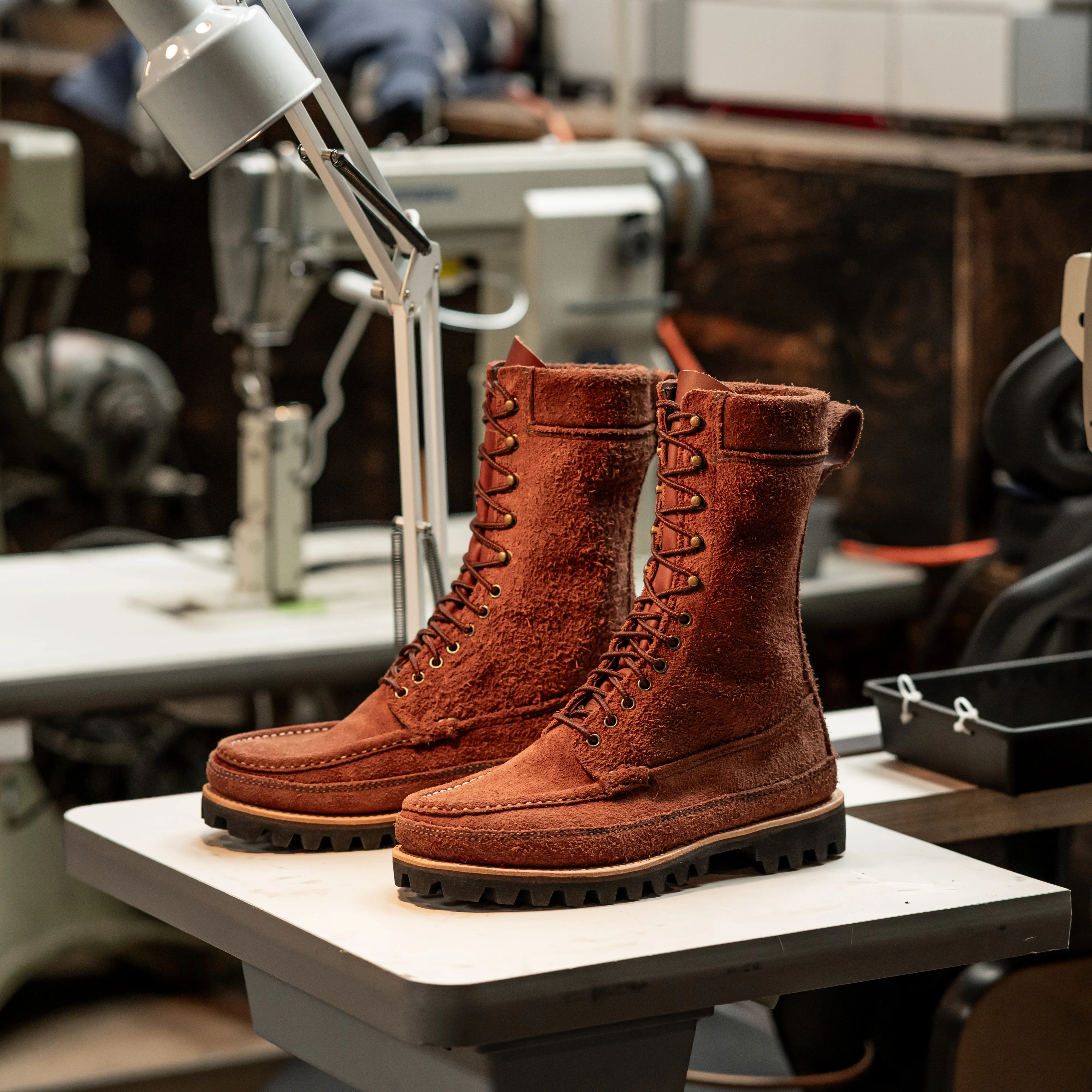 Rose Anvil X Russell 7 Layer Beefy Boot - Image 7