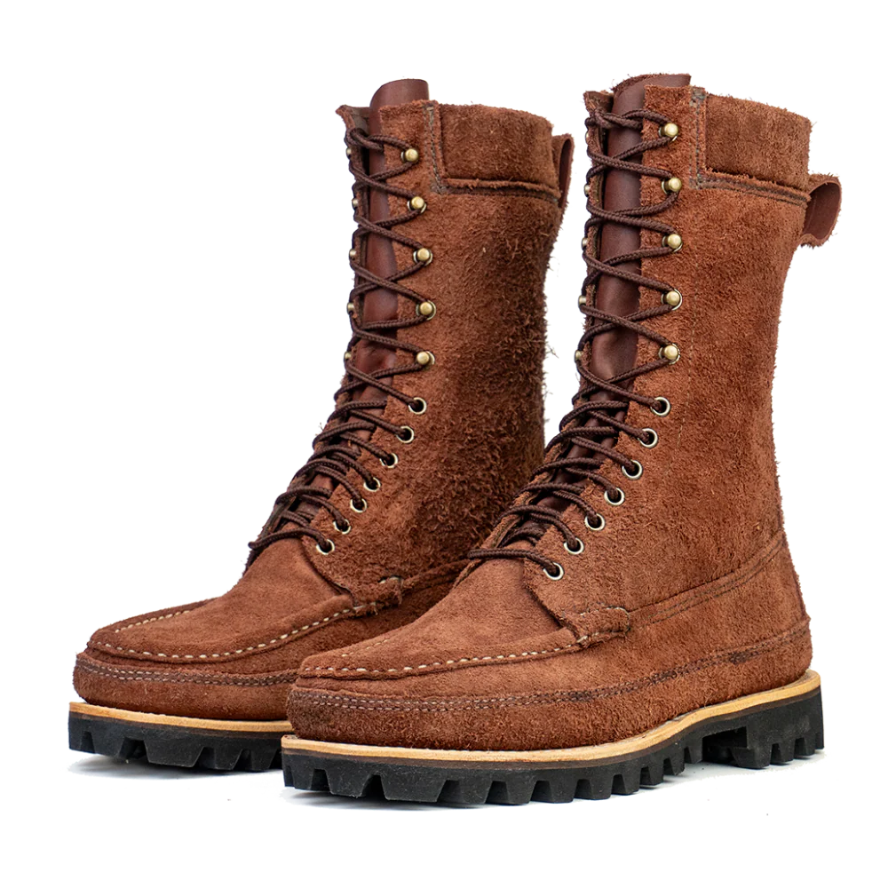 Rose Anvil X Russell 7 Layer Beefy Boot - Image 8