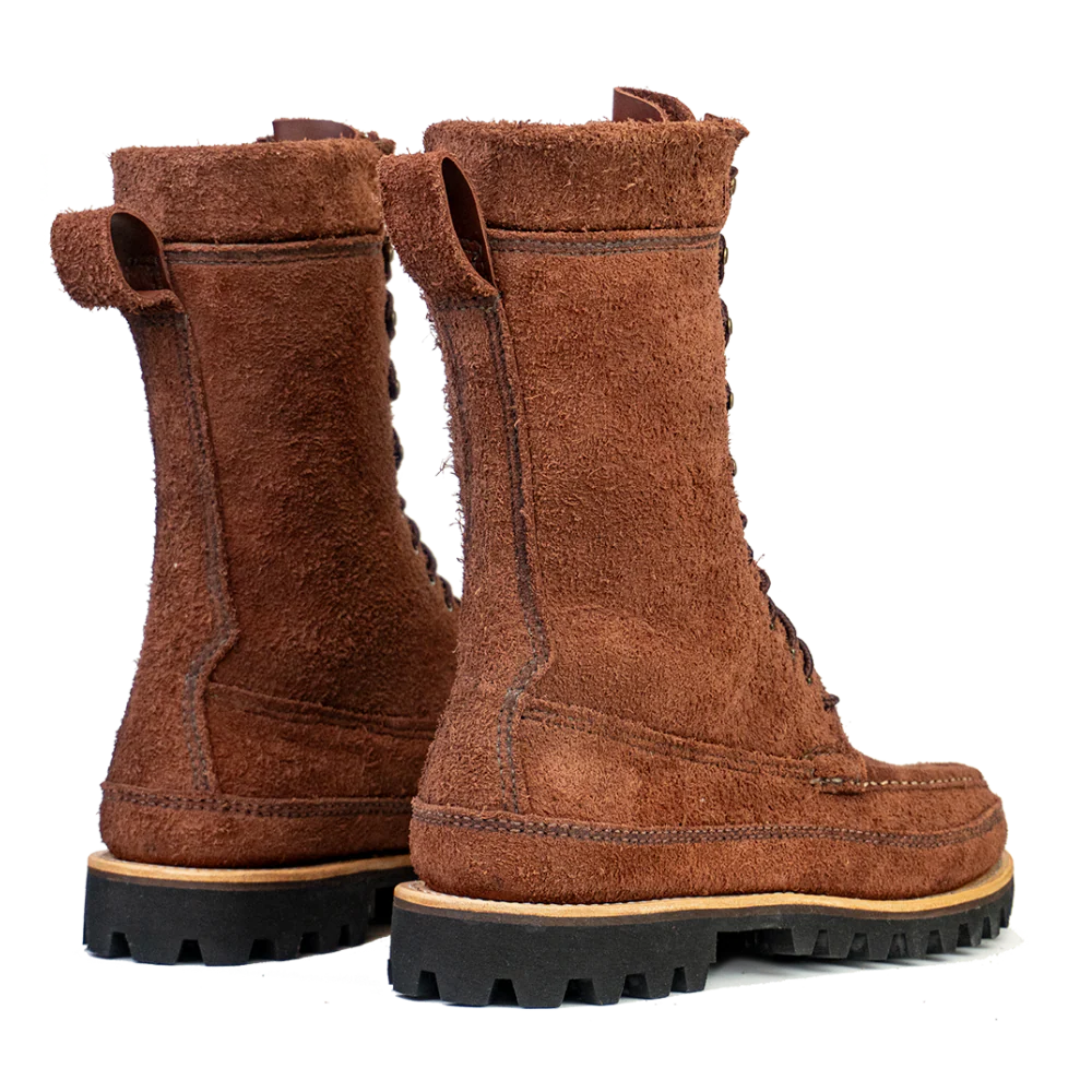 Rose Anvil X Russell 7 Layer Beefy Boot - Image 9