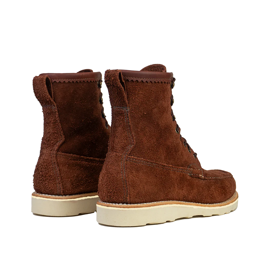 Rose Anvil X Russell Moccasin OG Moc Toe - Image 11