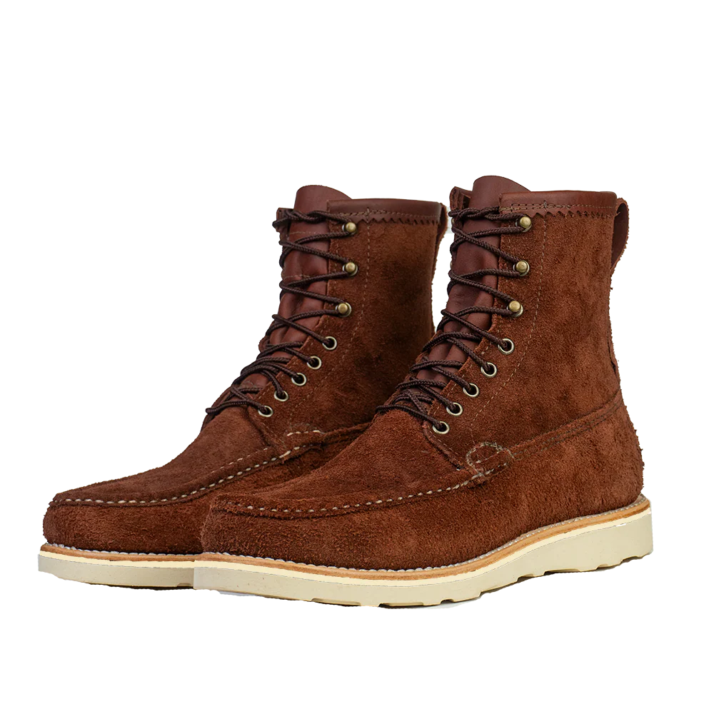 Rose Anvil X Russell Moccasin OG Moc Toe - Image 12