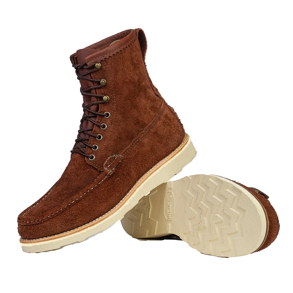Rose Anvil X Russell Moccasin OG Moc Toe - Image 13