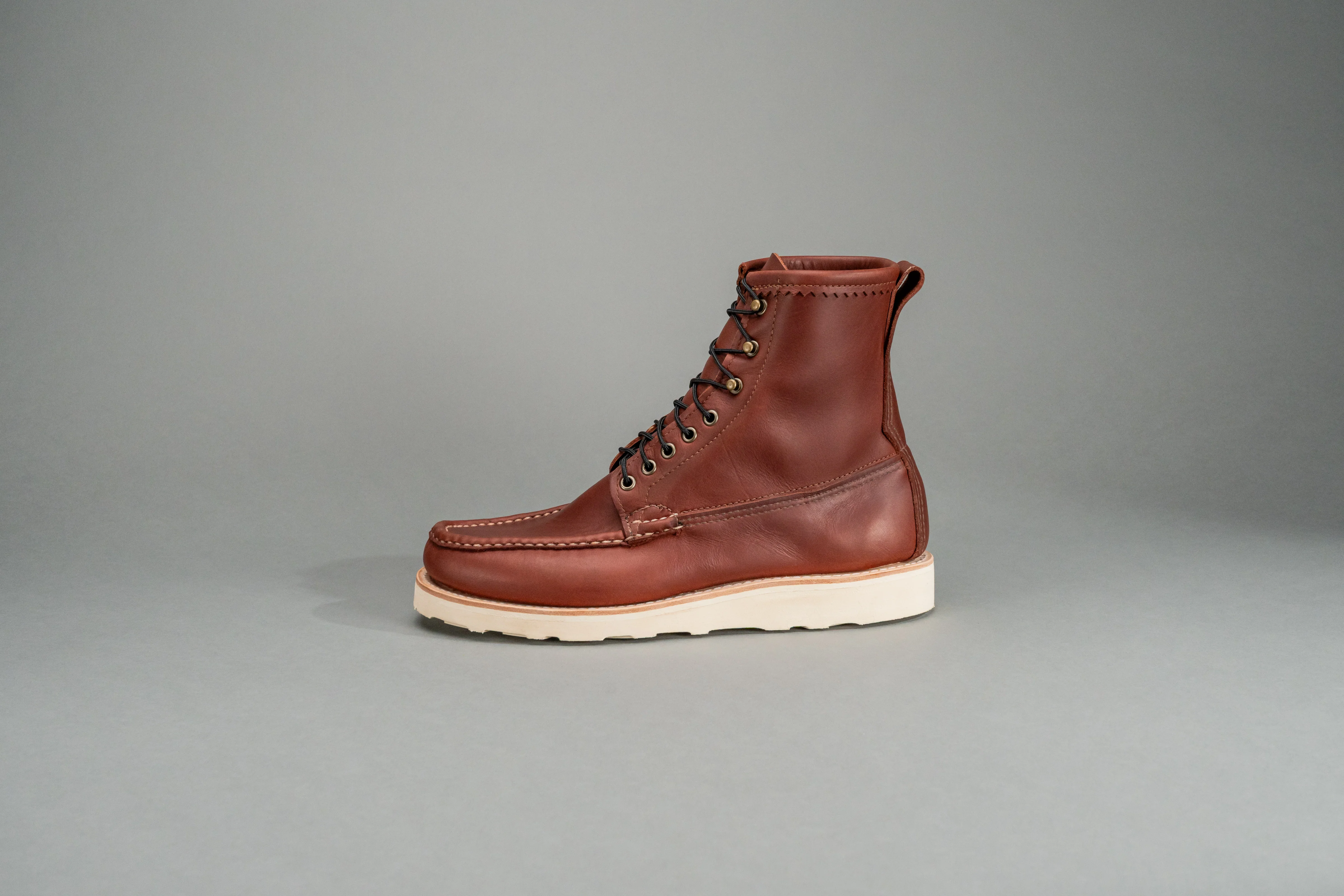 Rose Anvil X Russell Moccasin OG Moc Toe - Image 3
