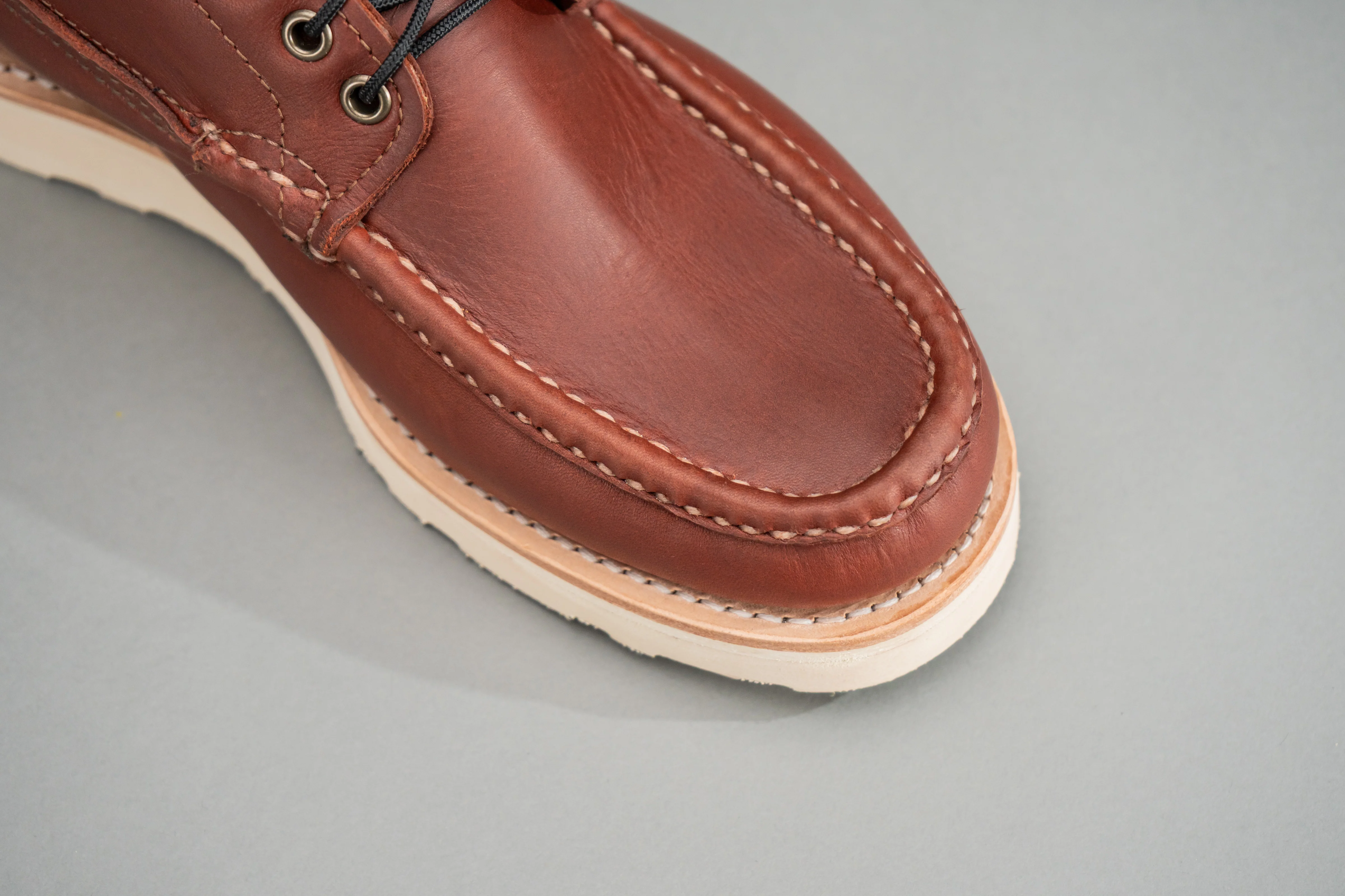 Rose Anvil X Russell Moccasin OG Moc Toe - Image 4