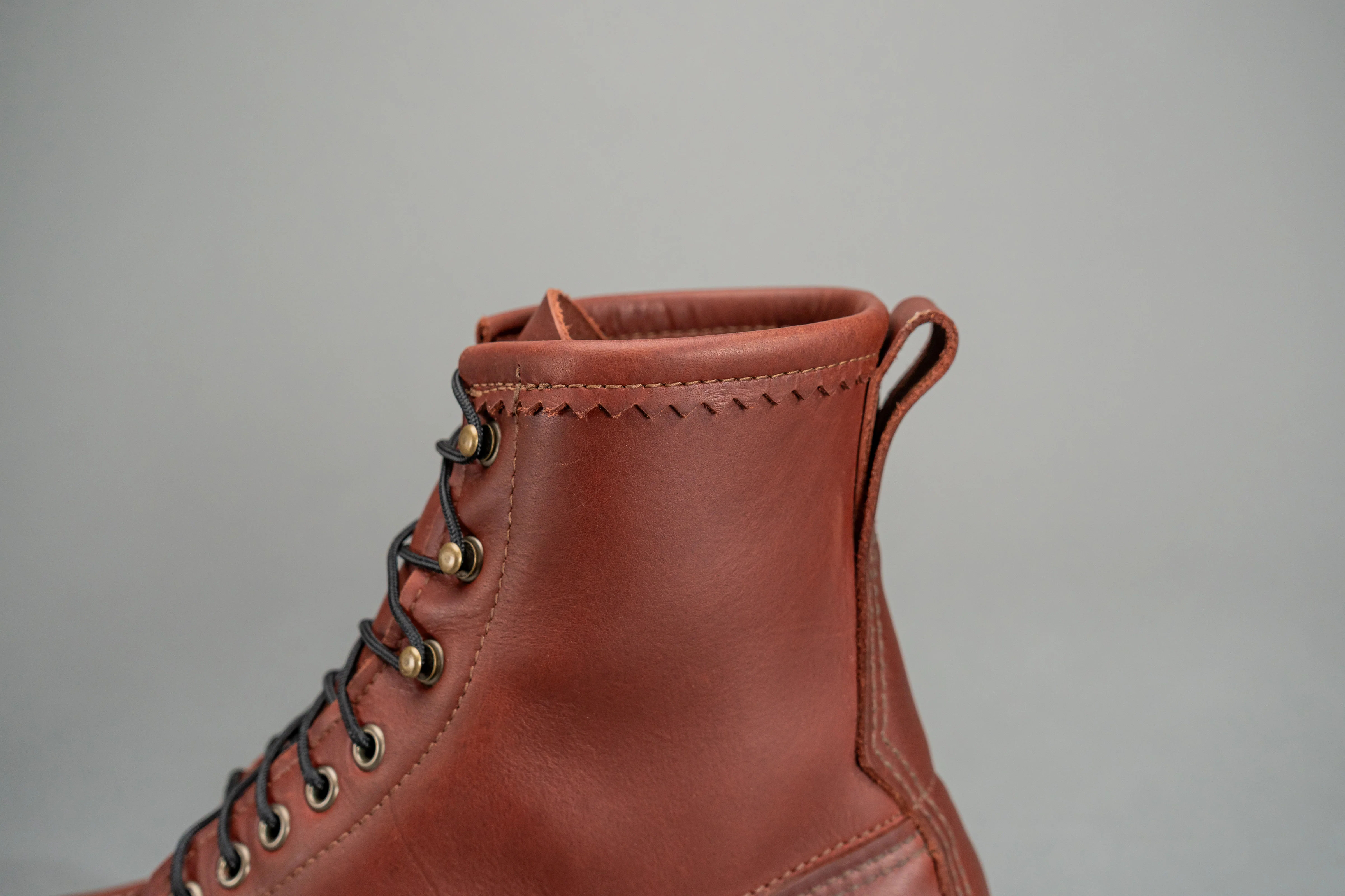 Rose Anvil X Russell Moccasin OG Moc Toe - Image 5