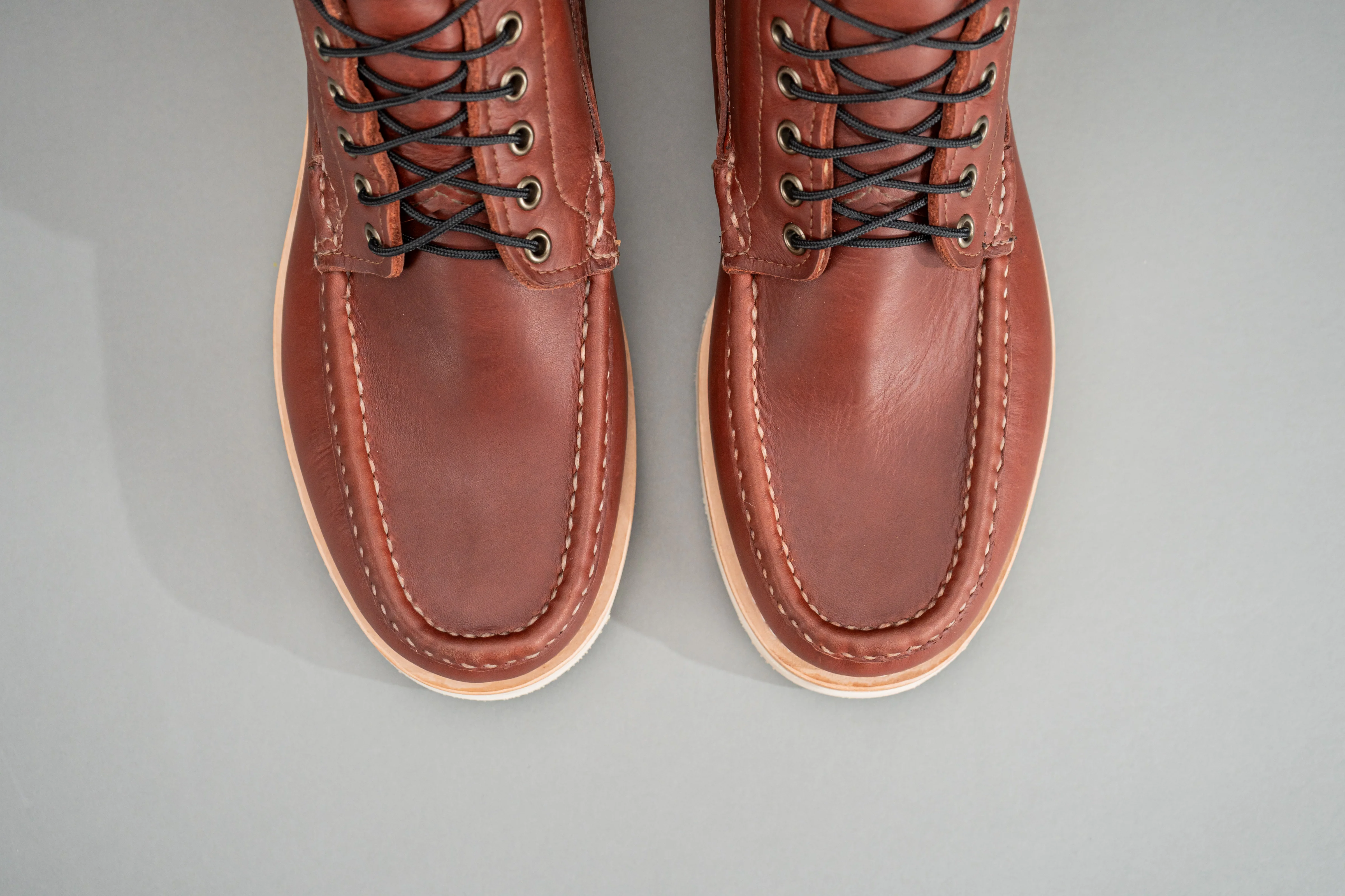 Rose Anvil X Russell Moccasin OG Moc Toe - Image 8